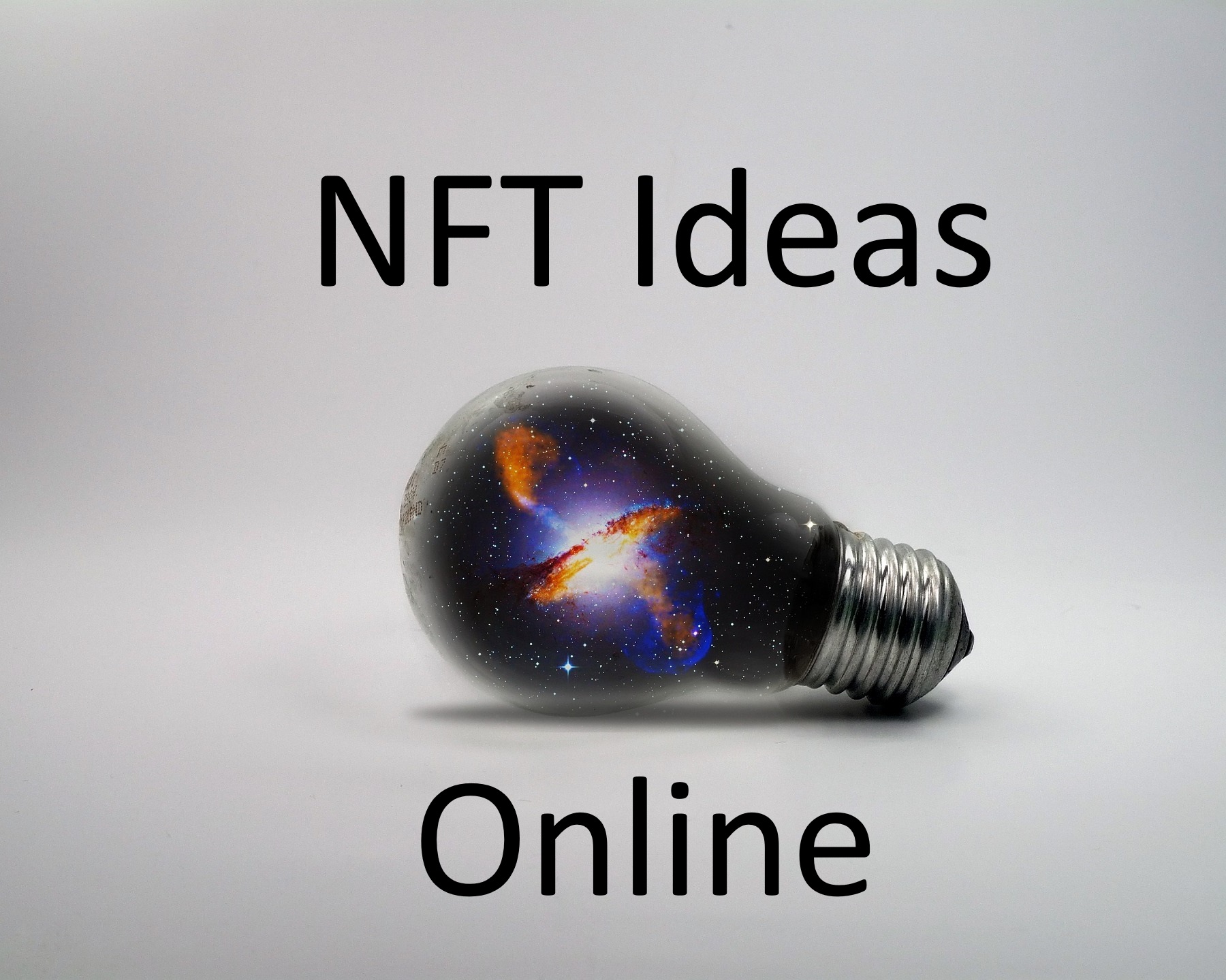 NFT Ideas Online