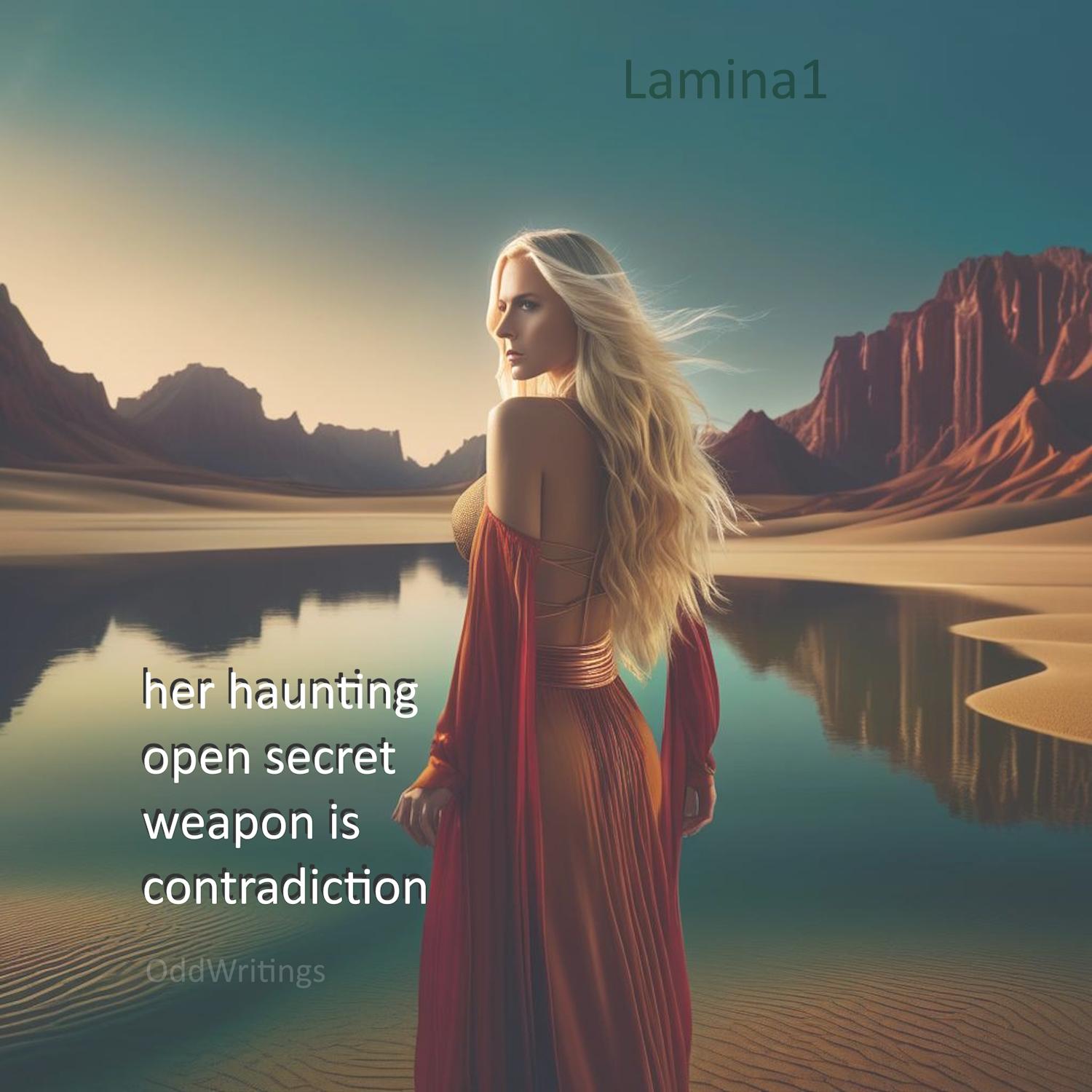 lamina1 poem image