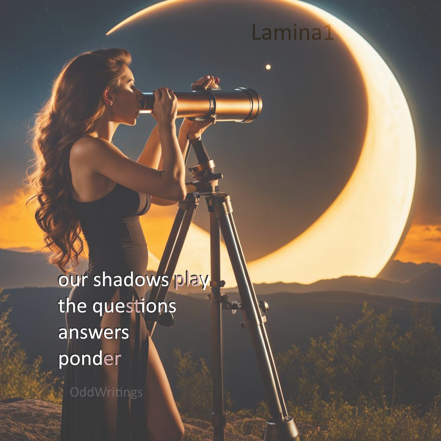 lamina1 poem image