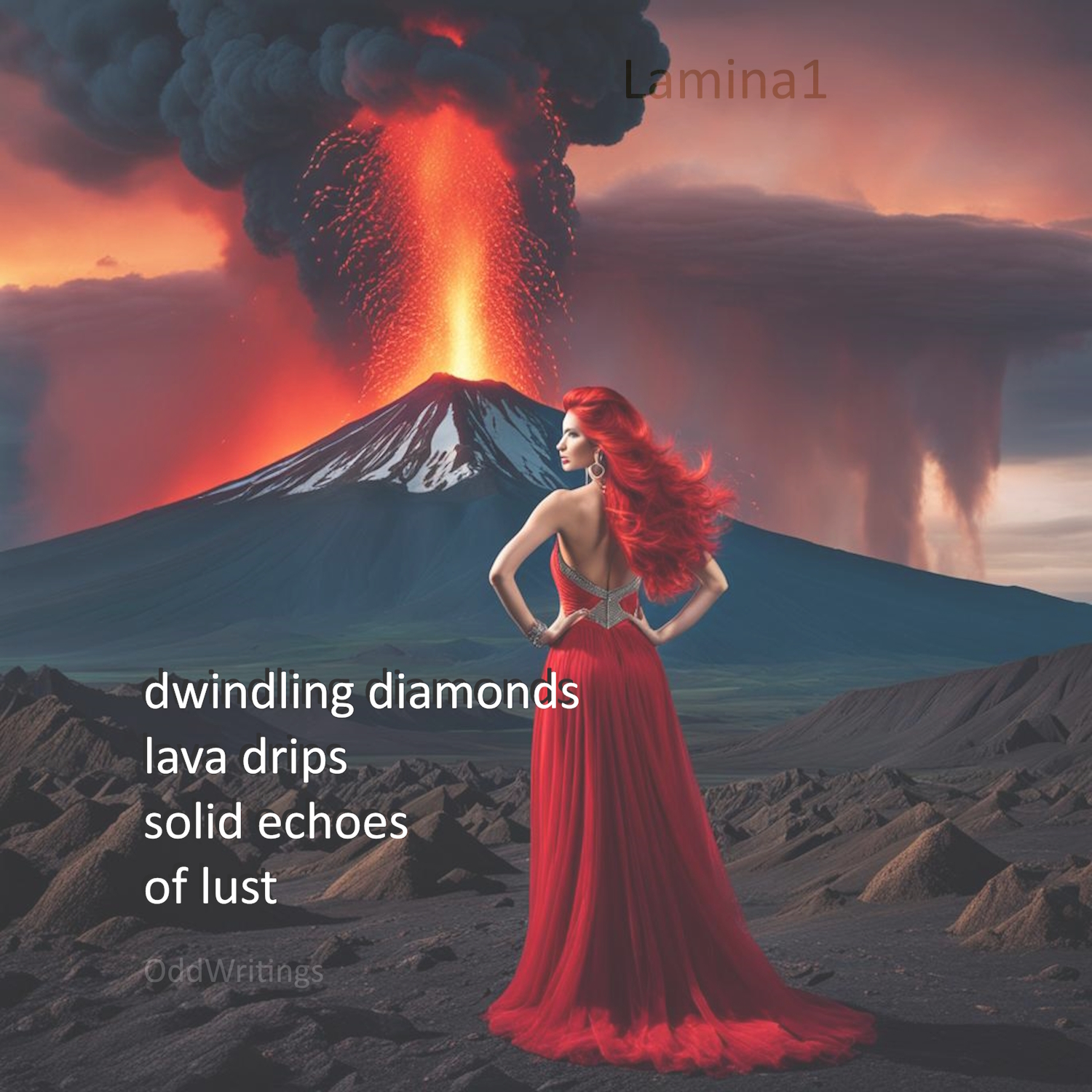 lamina1 poem image