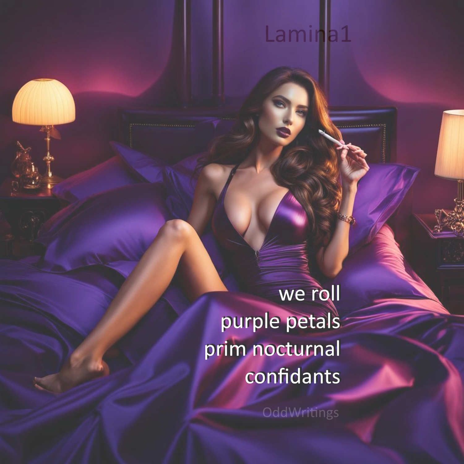 lamina1 poem image