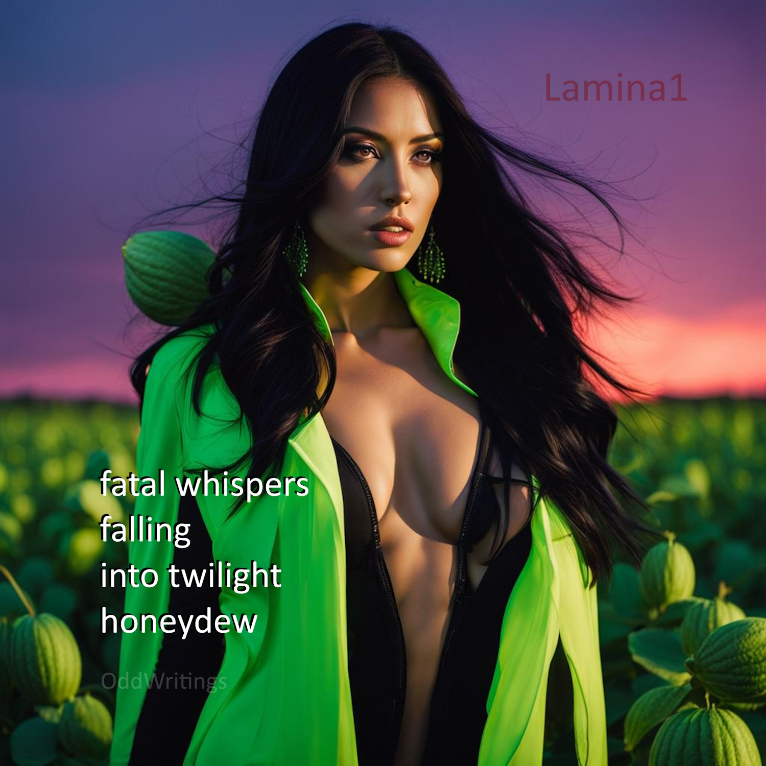 lamina1 poem image