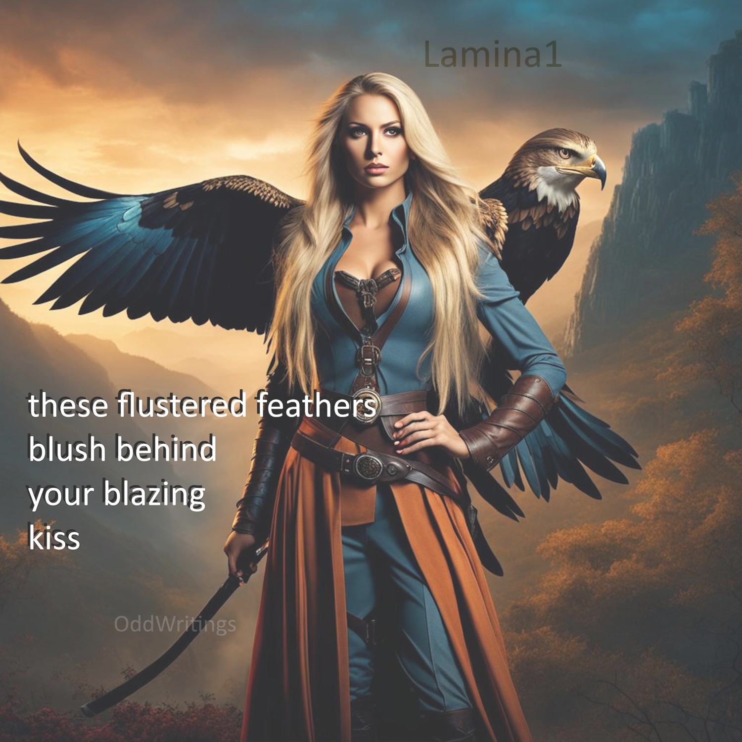 lamina1 poem image