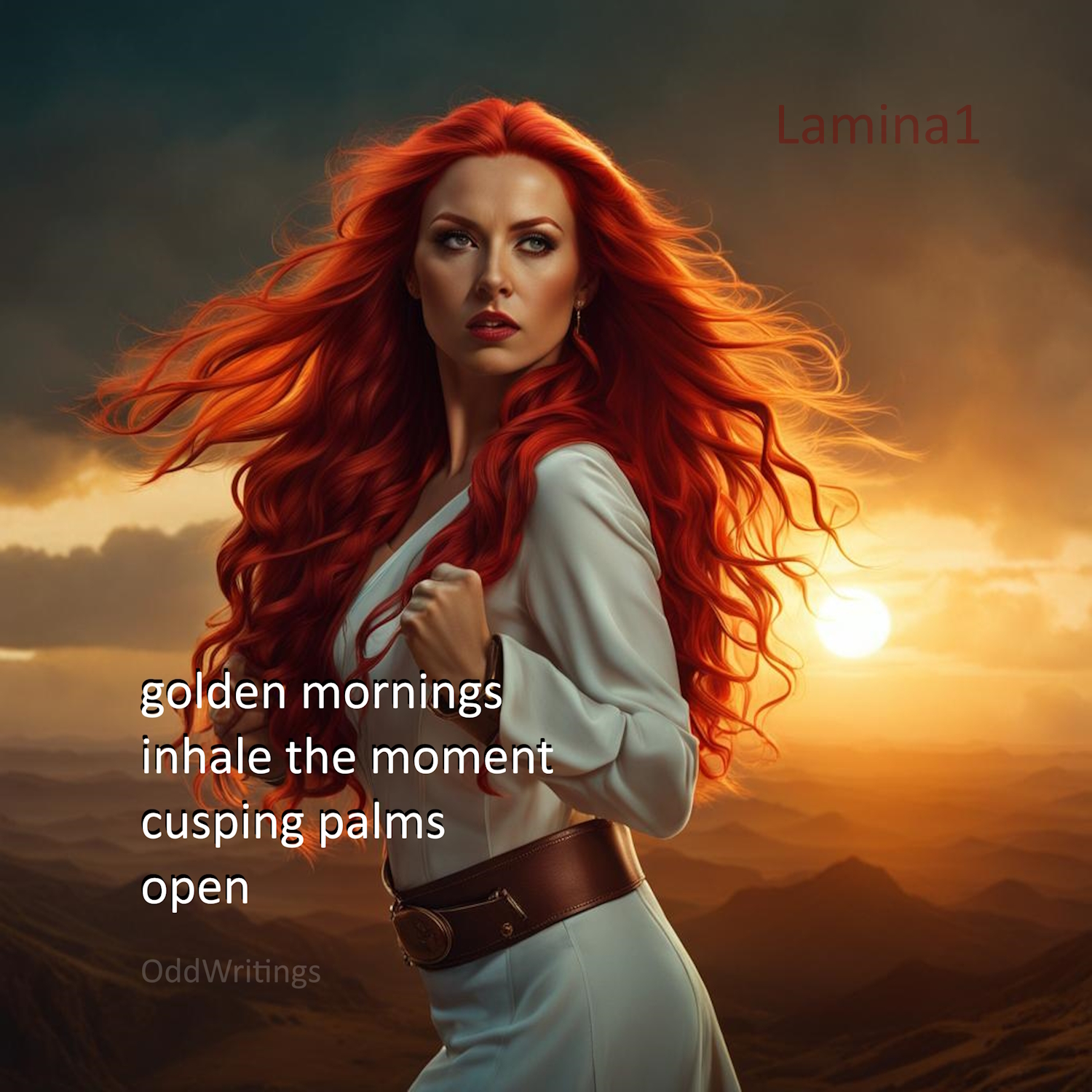 lamina1 poem image