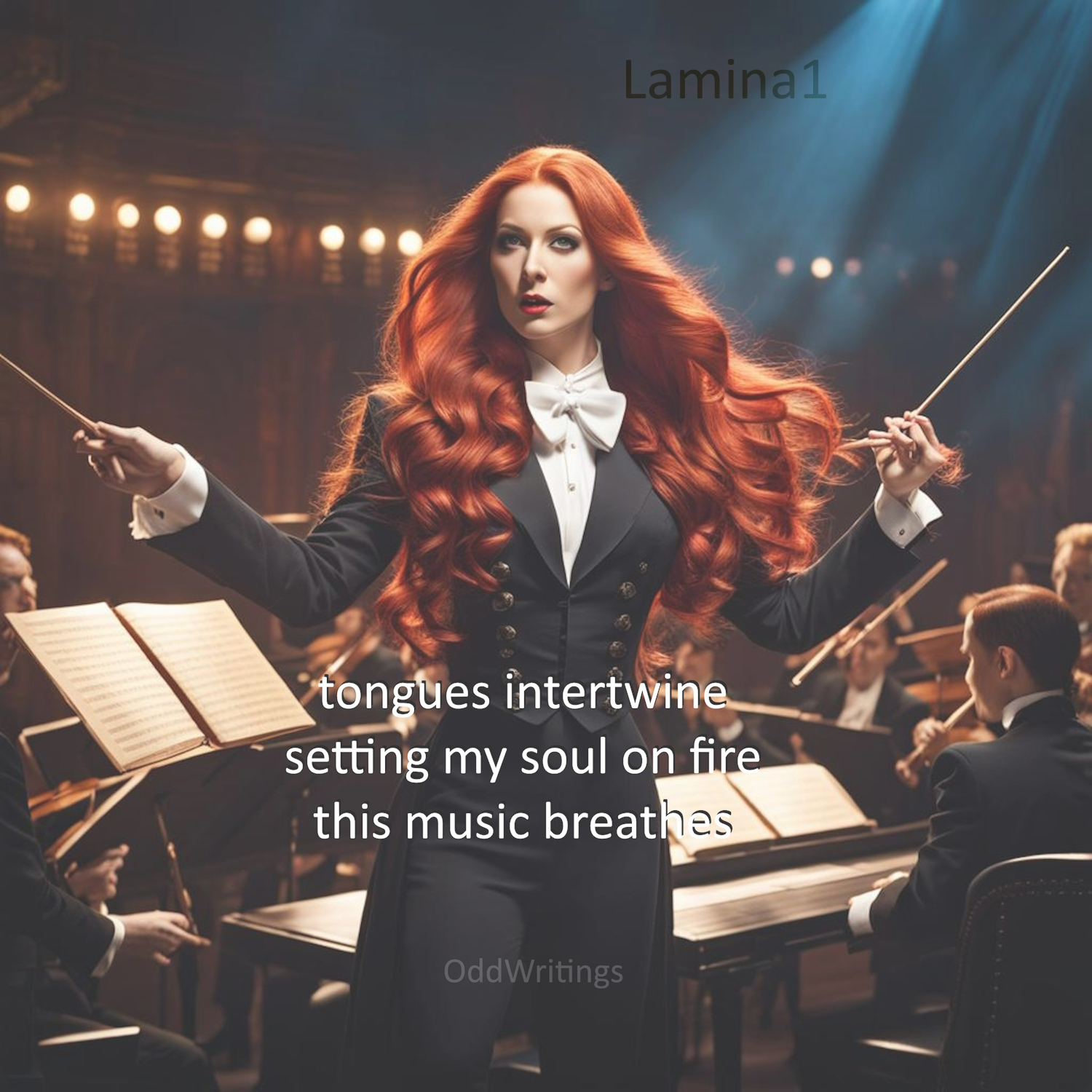 lamina1 poem image