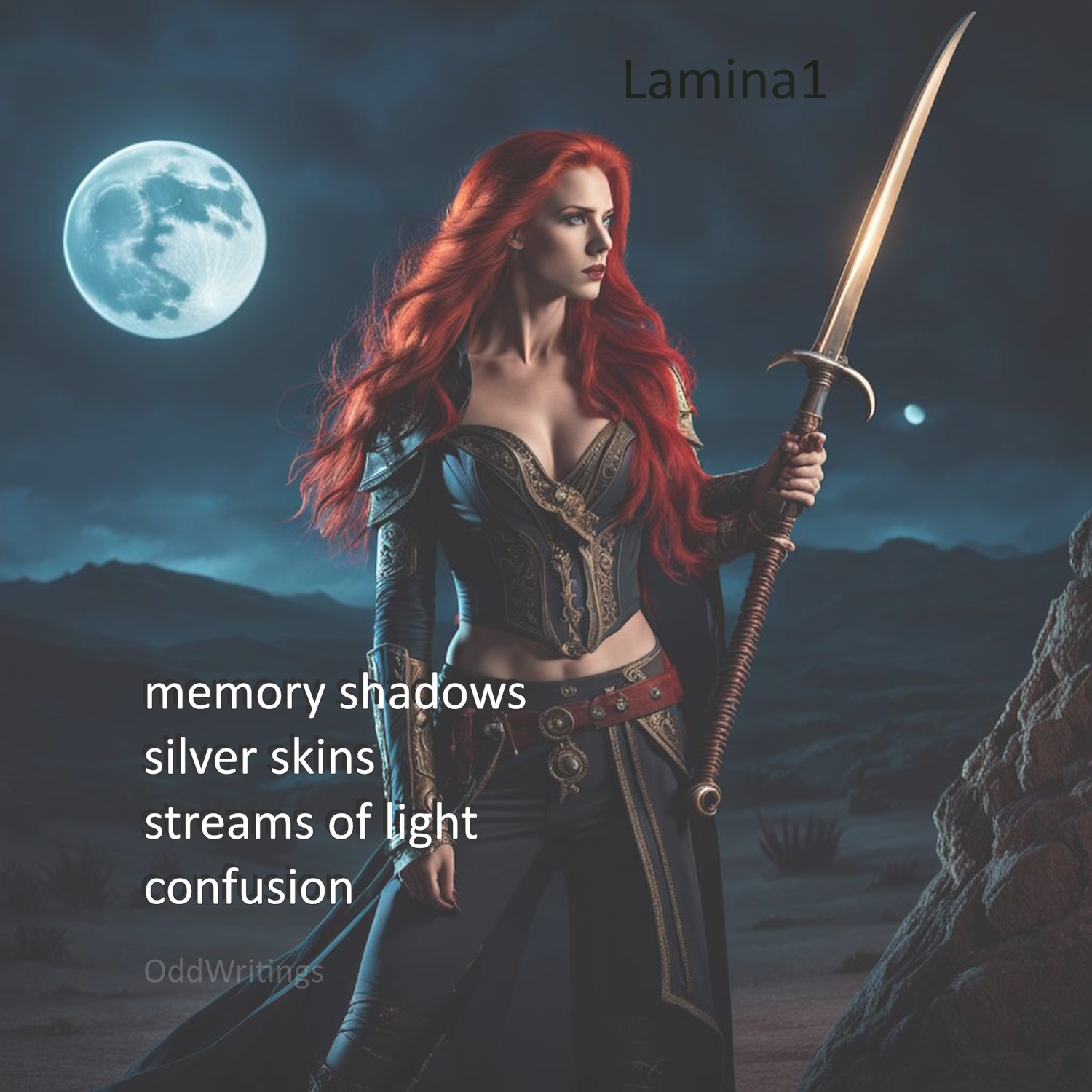 lamina1 poem image