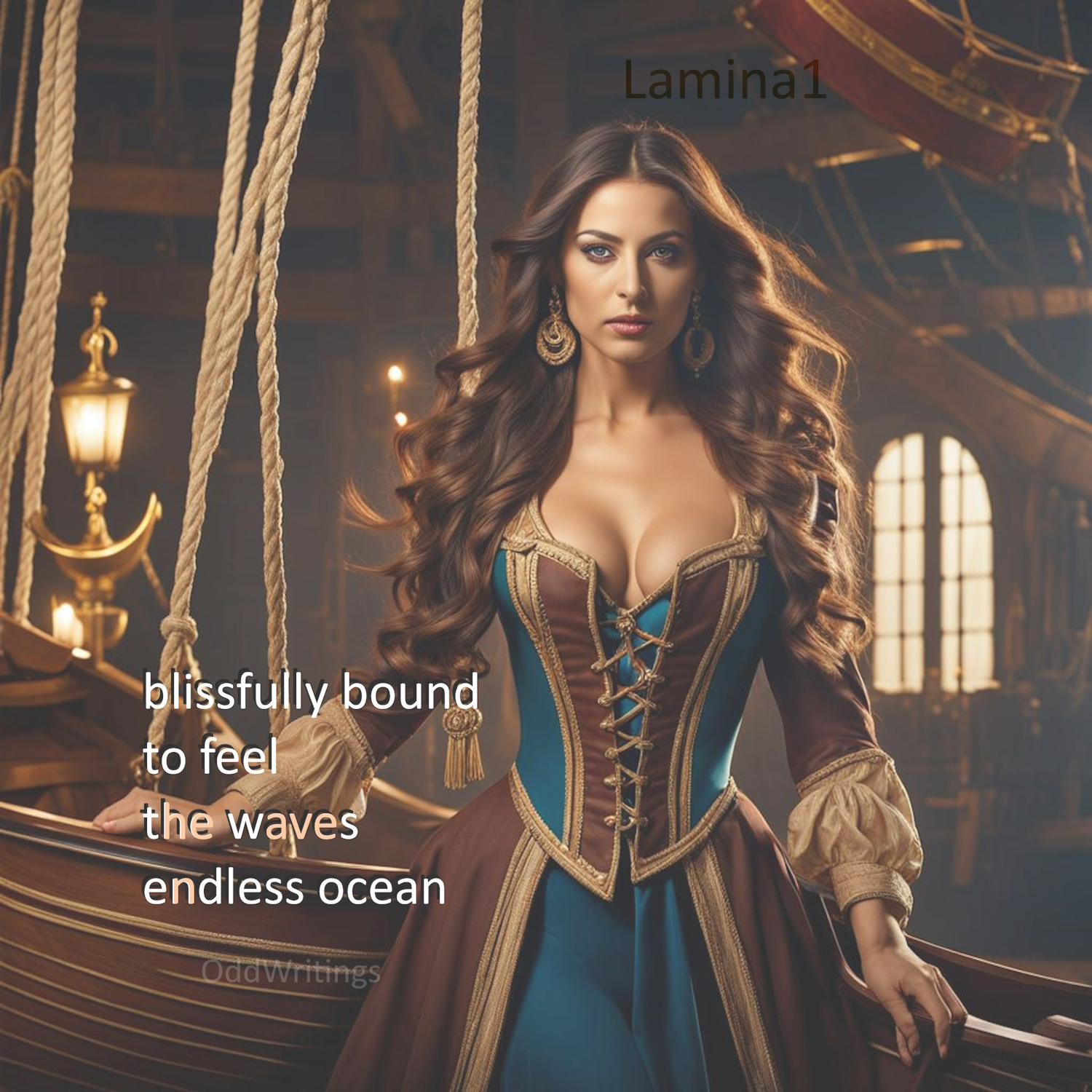 lamina1 poem image