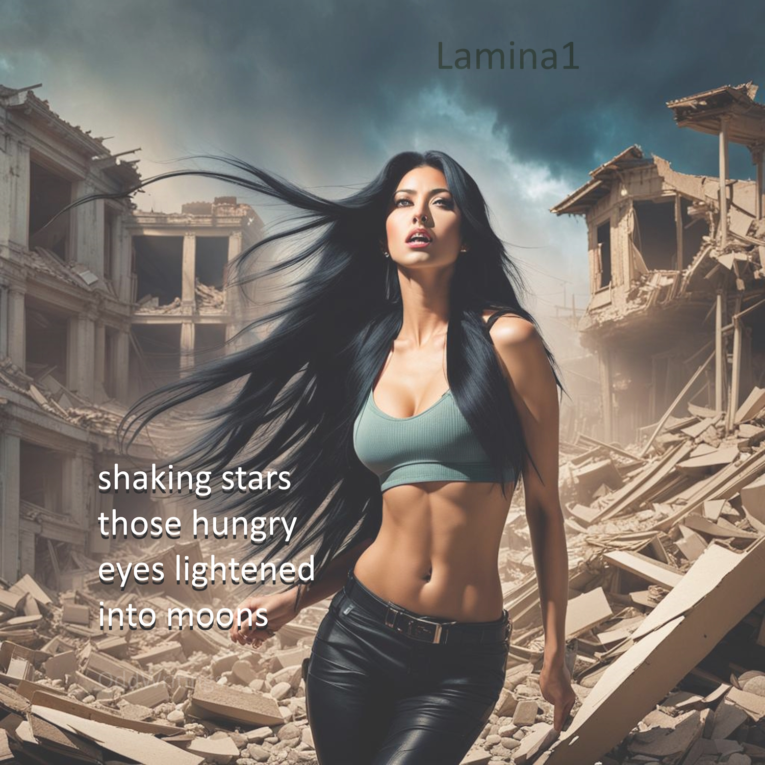 lamina1 poem image