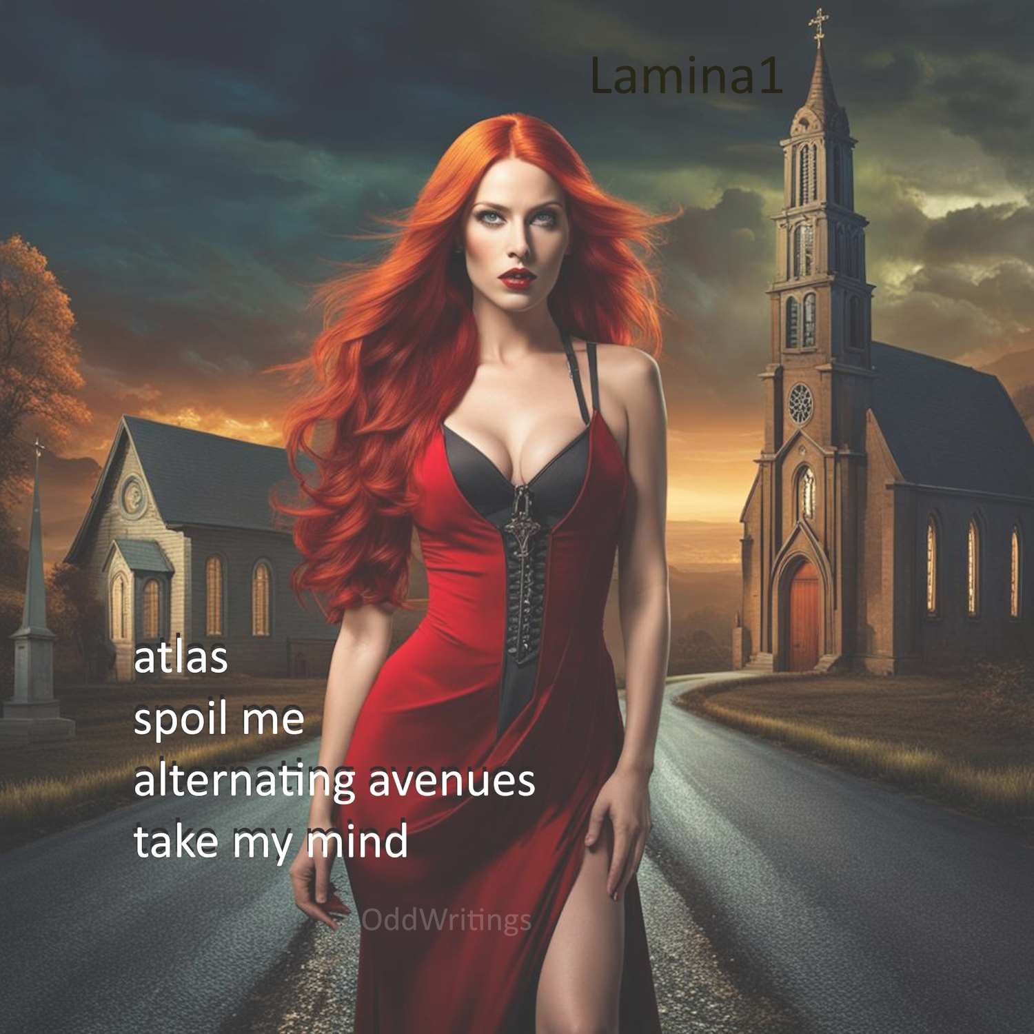 lamina1 poem image