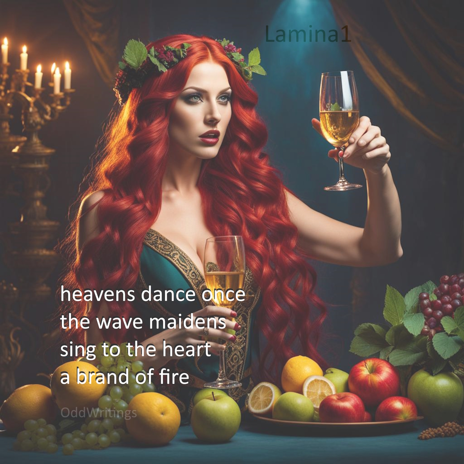 lamina1 poem image