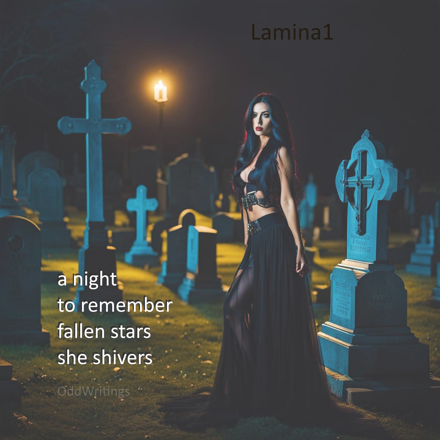 lamina1 poem image