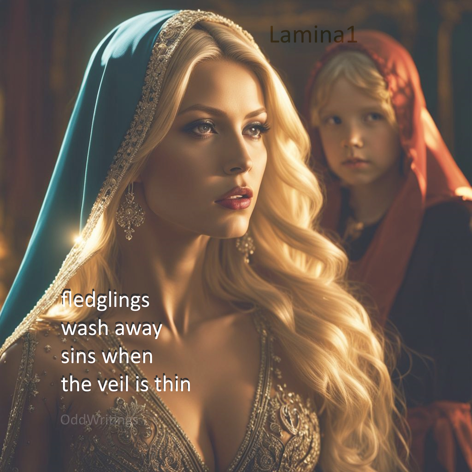 lamina1 poem image