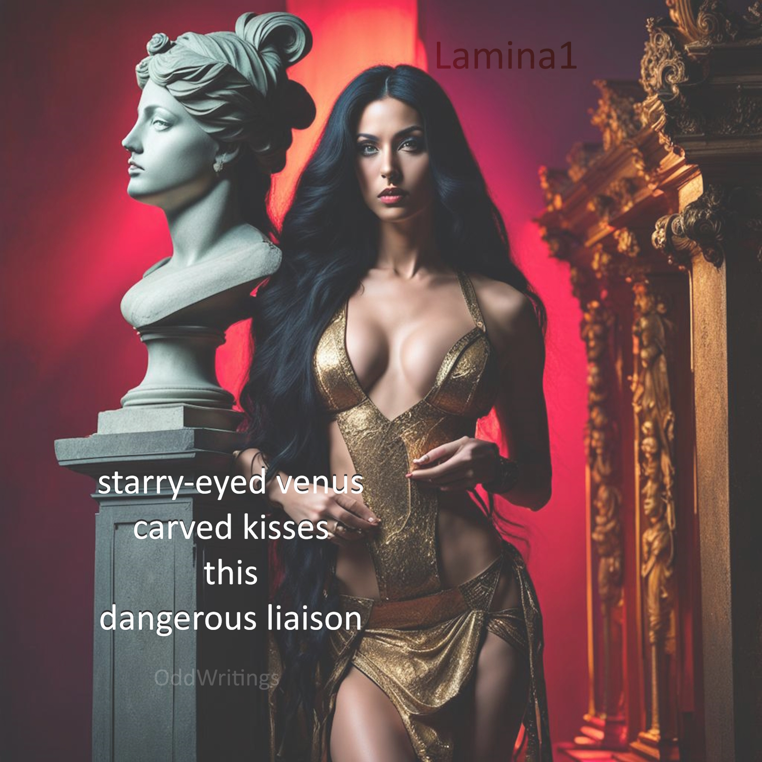 lamina1 poem image